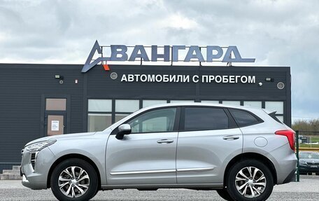Haval Jolion, 2023 год, 1 750 000 рублей, 2 фотография