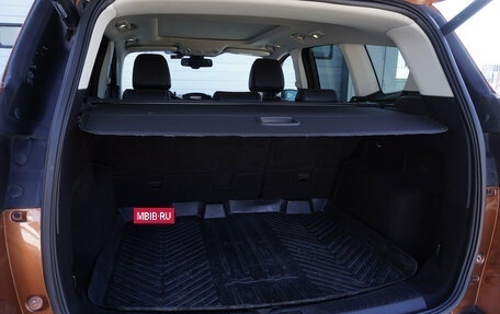 Ford Kuga III, 2013 год, 1 195 000 рублей, 24 фотография