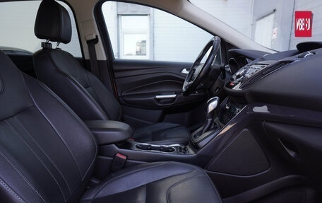 Ford Kuga III, 2013 год, 1 195 000 рублей, 20 фотография