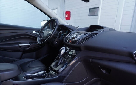 Ford Kuga III, 2013 год, 1 195 000 рублей, 21 фотография