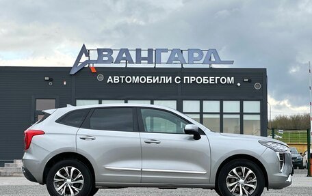 Haval Jolion, 2023 год, 1 750 000 рублей, 6 фотография