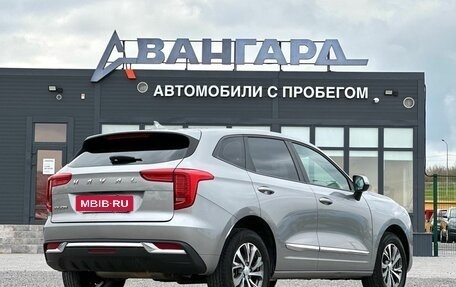 Haval Jolion, 2023 год, 1 750 000 рублей, 5 фотография