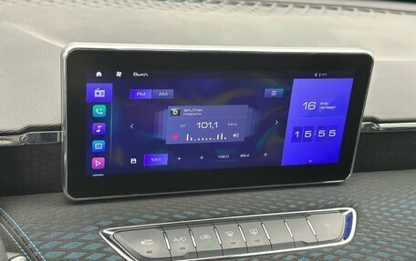 Haval Jolion, 2023 год, 1 750 000 рублей, 17 фотография