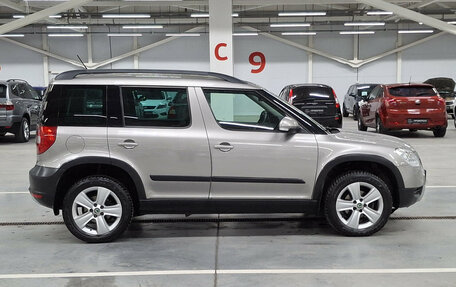 Skoda Yeti I рестайлинг, 2012 год, 1 150 000 рублей, 4 фотография