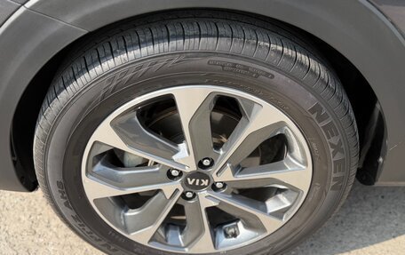 KIA Stonic, 2020 год, 1 284 000 рублей, 5 фотография