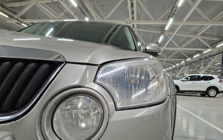 Skoda Yeti I рестайлинг, 2012 год, 1 150 000 рублей, 17 фотография