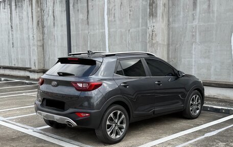 KIA Stonic, 2020 год, 1 284 000 рублей, 3 фотография