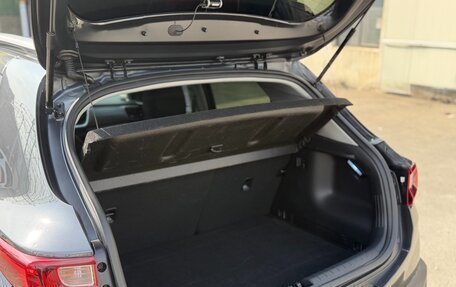 KIA Stonic, 2020 год, 1 284 000 рублей, 18 фотография