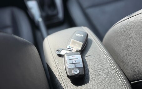 KIA Stonic, 2020 год, 1 284 000 рублей, 14 фотография