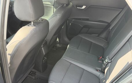 KIA Stonic, 2020 год, 1 284 000 рублей, 17 фотография