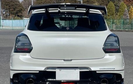 Suzuki Swift V, 2022 год, 1 062 000 рублей, 5 фотография