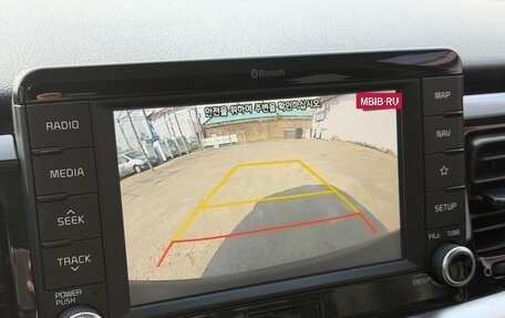 KIA Stonic, 2020 год, 1 284 000 рублей, 11 фотография