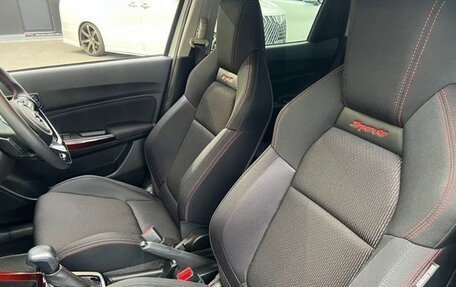 Suzuki Swift V, 2022 год, 1 062 000 рублей, 15 фотография