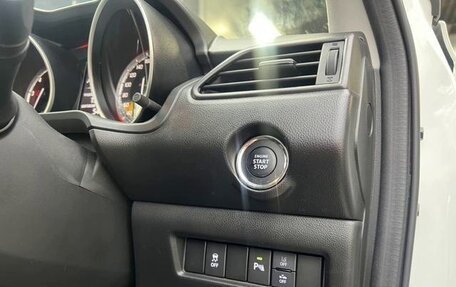 Suzuki Swift V, 2022 год, 1 062 000 рублей, 14 фотография