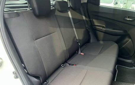 Suzuki Swift V, 2022 год, 1 062 000 рублей, 16 фотография