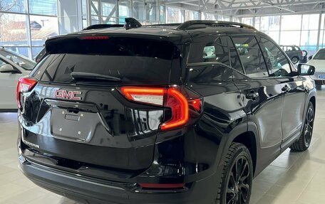 GMC Terrain, 2022 год, 3 500 000 рублей, 5 фотография