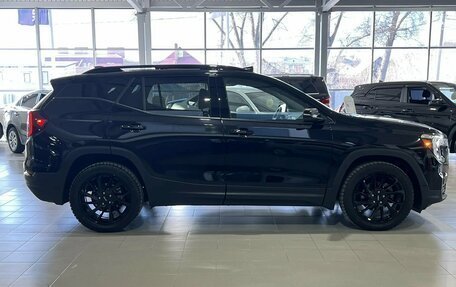 GMC Terrain, 2022 год, 3 500 000 рублей, 4 фотография