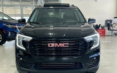 GMC Terrain, 2022 год, 3 500 000 рублей, 2 фотография