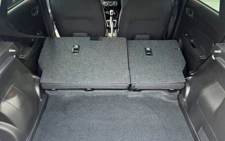 Suzuki Swift V, 2022 год, 1 062 000 рублей, 18 фотография