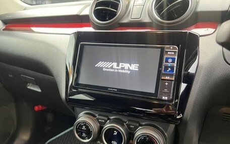 Suzuki Swift V, 2022 год, 1 062 000 рублей, 13 фотография