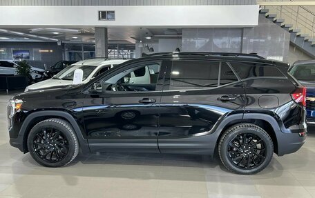 GMC Terrain, 2022 год, 3 500 000 рублей, 8 фотография