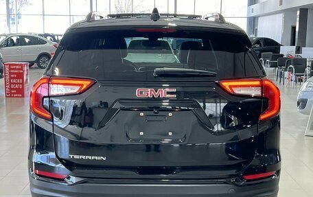 GMC Terrain, 2022 год, 3 500 000 рублей, 6 фотография