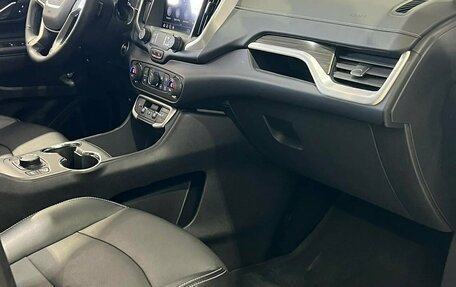 GMC Terrain, 2022 год, 3 500 000 рублей, 16 фотография