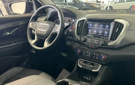 GMC Terrain, 2022 год, 3 500 000 рублей, 9 фотография