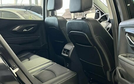 GMC Terrain, 2022 год, 3 500 000 рублей, 15 фотография