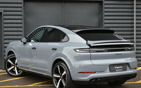 Porsche Cayenne III, 2026 год, 19 999 000 рублей, 3 фотография