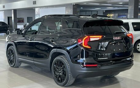GMC Terrain, 2022 год, 3 500 000 рублей, 7 фотография