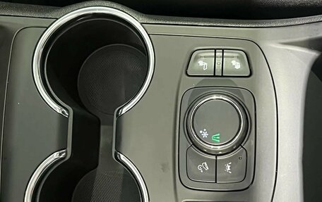 GMC Terrain, 2022 год, 3 500 000 рублей, 13 фотография