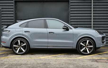 Porsche Cayenne III, 2026 год, 19 999 000 рублей, 2 фотография