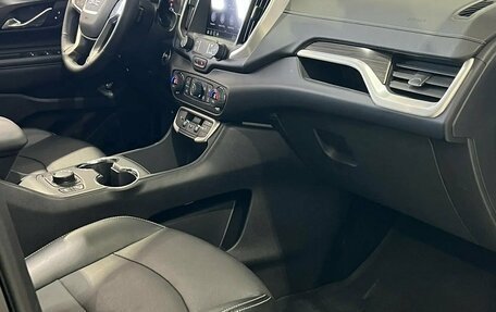 GMC Terrain, 2022 год, 3 500 000 рублей, 18 фотография