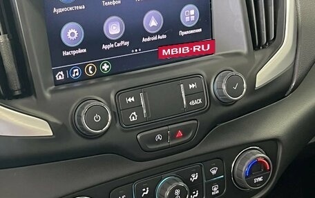 GMC Terrain, 2022 год, 3 500 000 рублей, 12 фотография