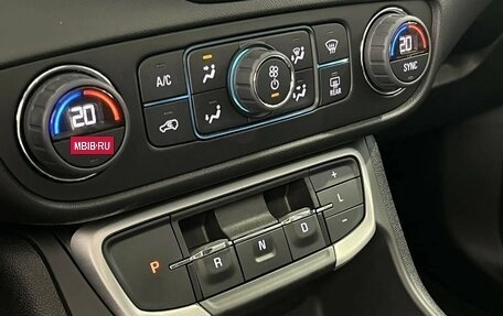 GMC Terrain, 2022 год, 3 500 000 рублей, 14 фотография