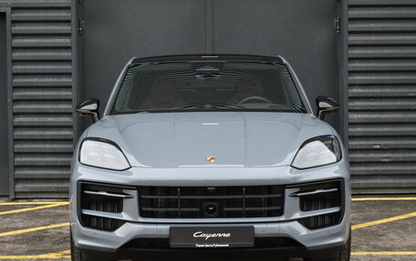 Porsche Cayenne III, 2026 год, 19 999 000 рублей, 4 фотография