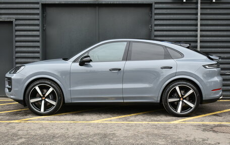 Porsche Cayenne III, 2026 год, 19 999 000 рублей, 5 фотография