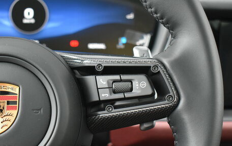 Porsche Cayenne III, 2026 год, 19 999 000 рублей, 15 фотография