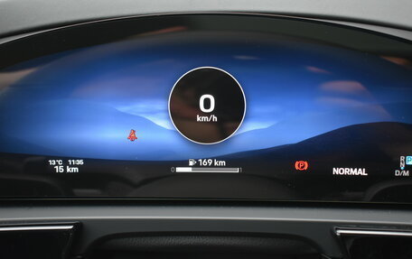 Porsche Cayenne III, 2026 год, 19 999 000 рублей, 10 фотография