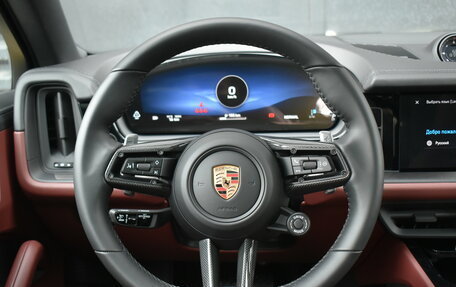 Porsche Cayenne III, 2026 год, 19 999 000 рублей, 13 фотография