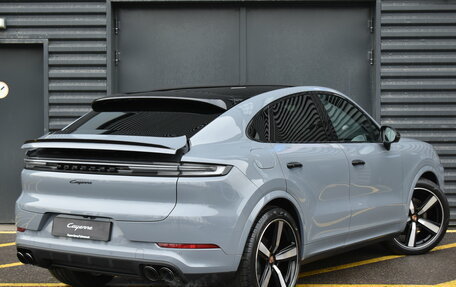 Porsche Cayenne III, 2026 год, 19 999 000 рублей, 8 фотография