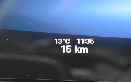 Porsche Cayenne III, 2026 год, 19 999 000 рублей, 11 фотография