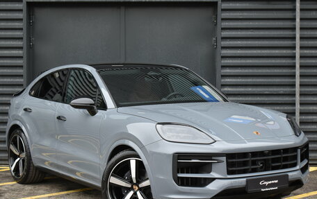 Porsche Cayenne III, 2026 год, 19 999 000 рублей, 6 фотография