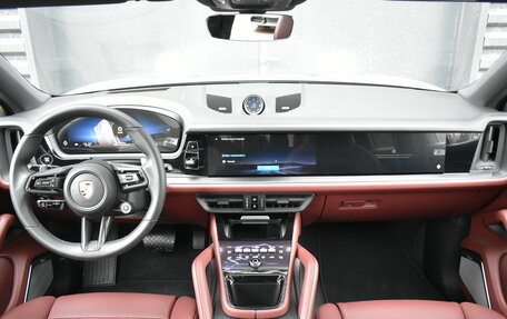 Porsche Cayenne III, 2026 год, 19 999 000 рублей, 12 фотография