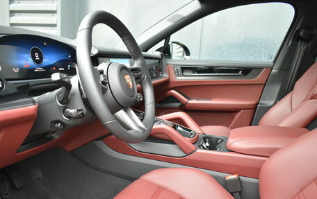 Porsche Cayenne III, 2026 год, 19 999 000 рублей, 16 фотография