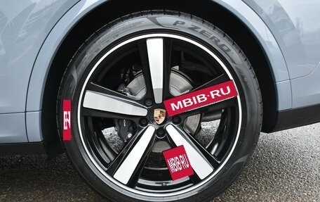 Porsche Cayenne III, 2026 год, 19 999 000 рублей, 9 фотография