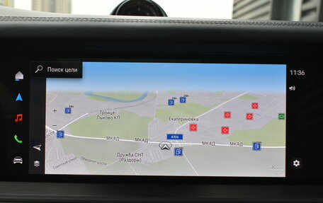 Porsche Cayenne III, 2026 год, 19 999 000 рублей, 22 фотография