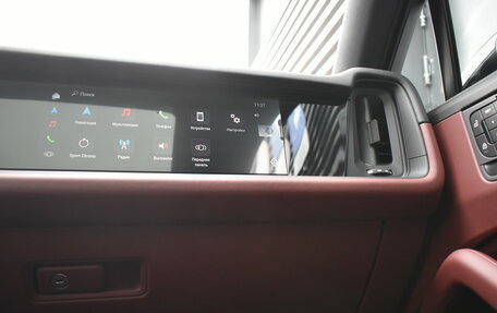 Porsche Cayenne III, 2026 год, 19 999 000 рублей, 23 фотография