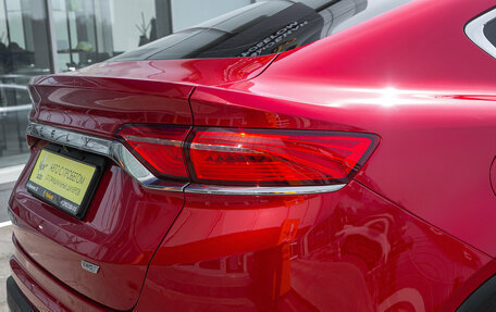 Geely Tugella FY11, 2021 год, 2 655 000 рублей, 9 фотография